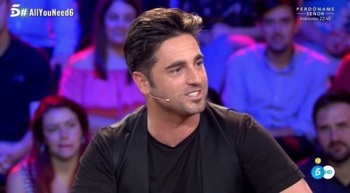 David bustamante