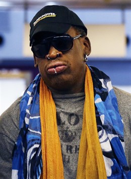 Dennis Rodman
