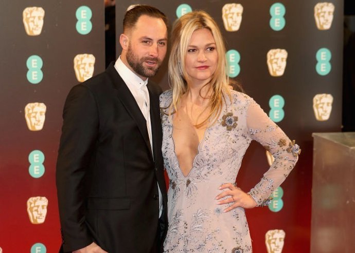 Julia Stiles y Preston J. Cook/CORDON PRESS