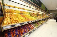 El IPC baja un 0,1% en mayo en Euskadi y establece su tasa interanual en el 2%