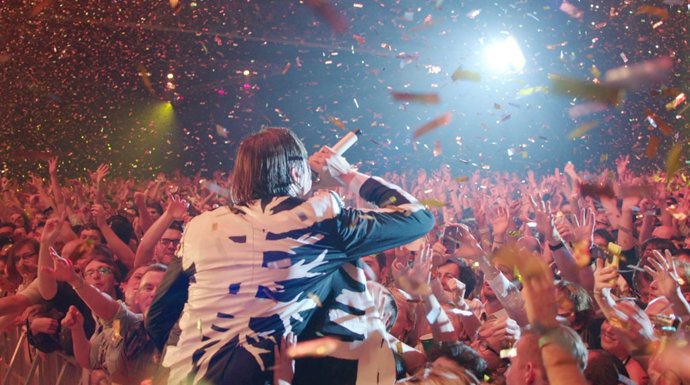 Arcade Fire