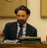 Mariscal (PP) ve en la moción de censura un homenaje de Podemos a Valle Inclán: "un esperpento"