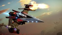 Starlink: Battle for Atlas, un que permite ensamblar y personalizar naves espaciales del mundo real