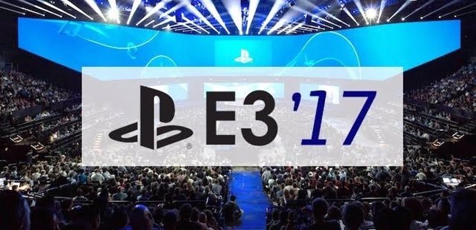 Conferencia de PlayStation en E3 2017