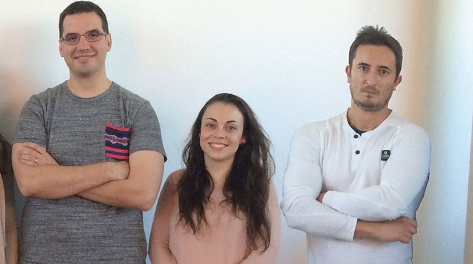 Investigadores de la UV