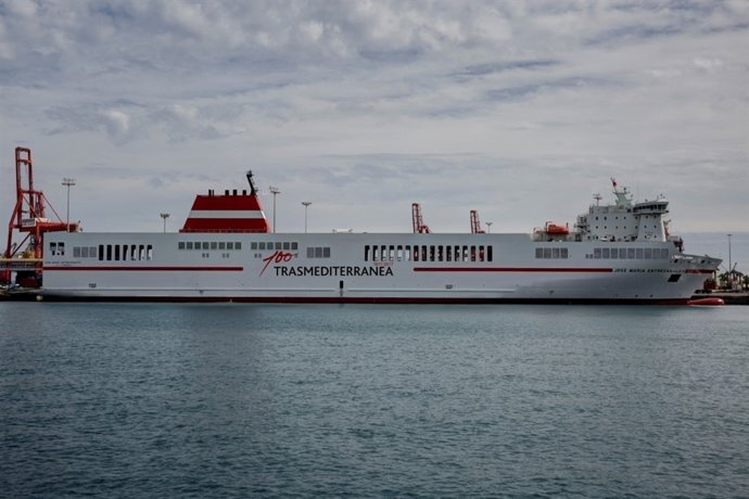 'Jose María Entrecanales' 