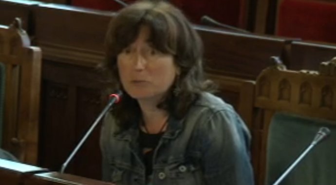 María Jesús Alonso