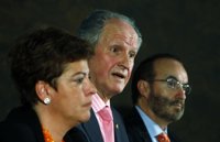 El TEDH condena a España porque Atutxa no tuvo un juicio justo en su condena por el Tribunal Supremo