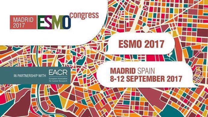 Congreso ESMO 2017