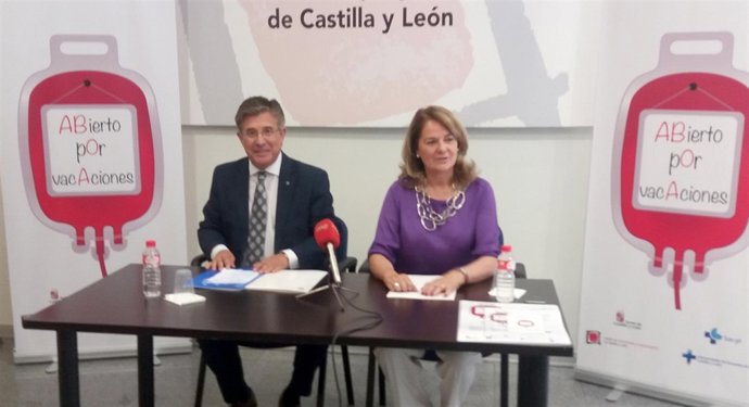 Campaña de donación 'Abierto por vacaciones'