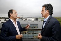 El Gobierno financia con 111.000 euros el programa de formación y asesoramiento de la Cámara de Comercio