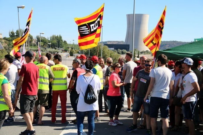 Agencia Catalana de Noticias