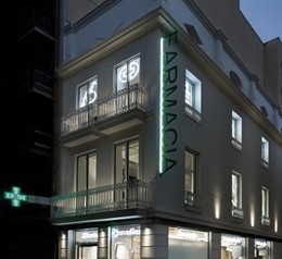 Farmacia Llóris González