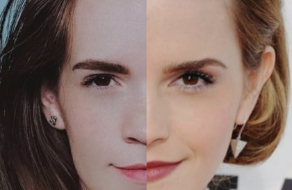 Así Es La Doble De Emma Watson Que Arrasa En Instagram