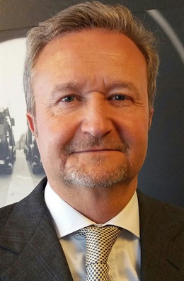 Agustín Mària