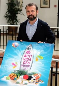 Santander oferta este verano 2.246 plazas de actividades deportivas e introduce los campus en inglés