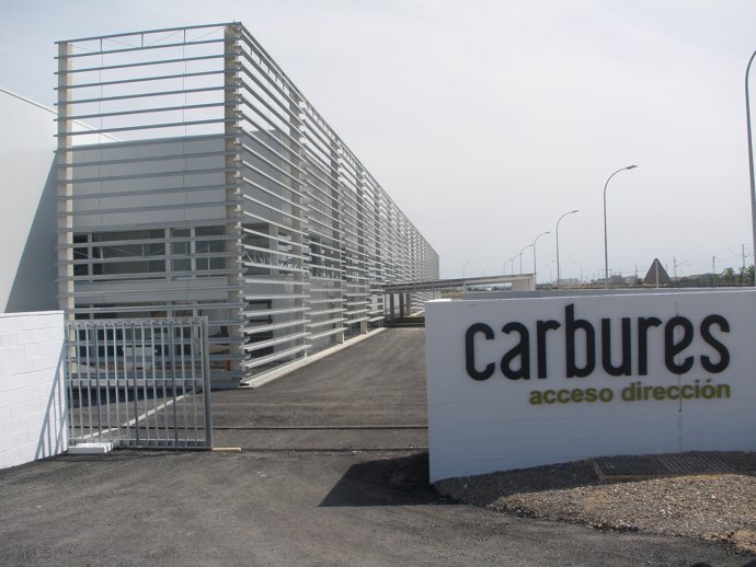 Carbures