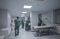 El Hospital Virgen de las Nieves de Granada impulsa un bloque quirúrgico tras una inversión de 7,9 millones de euros