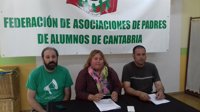 FAPA acusa a la Consejería de dejar el Pacto por la Educación "en vía muerta"