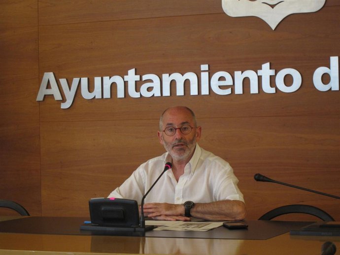 Jesús Ruiz Tutor