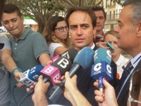 Gijón pide al Juzgado someterse a pruebas toxicológicas para demostrar que no ha consumido drogas