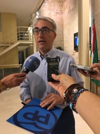 El PP pide redactar ya las conclusiones y el resto de partidos se niega