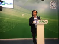 PP-A: Susana Díaz convoca una Mesa por la Calidad del Empleo "excluyente" y que sólo busca "propaganda"