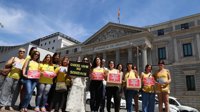 Casi 200.000 firmas para pedir un Plan Nacional contra la Endometriosis