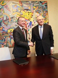 "La Caixa" destinará 11 millones de euros a su Obra Social en Euskadi, 2 millones más que en 2016