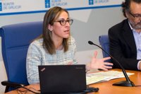 La Xunta cita a las federaciones de transporte y a los sindicatos a pocos días del inicio de la huelga