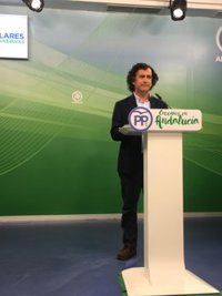 PP-A urge a la Junta un pacto andaluz contra la violencia de género ante los "fracasos"