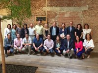 Farmacéuticos Sin Fronteras forma parte del programa Talento Solidario