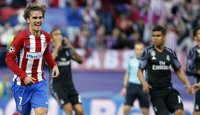 El Atlético amplía el contrato de Griezmann hasta 2022
