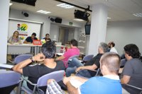 IU da por "roto" el pacto con el PSOE en Sevilla y reta a Espadas a una cuestión de confianza