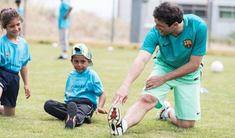 Cooperación y Desarrollo