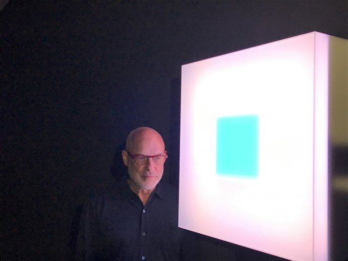 Brian Eno