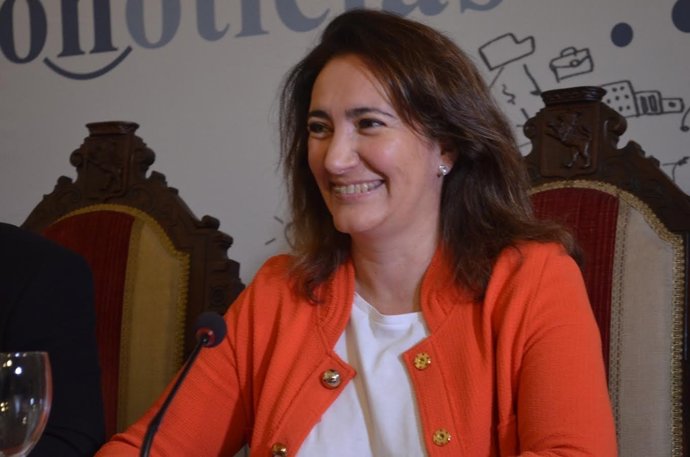 León.- García Cirac participa en un foro sobre turismo