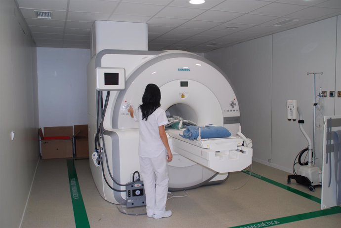 PET-RM con radiofármaco para detectar recaídas en cáncer de próstata