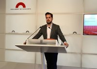 Cs ve "incomparable" la sentencia de Atutxa y el proceso soberanista