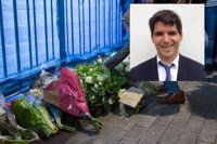 Un tribunal británico abre una investigación sobre la muerte de Echeverría y otras cuatro víctimas