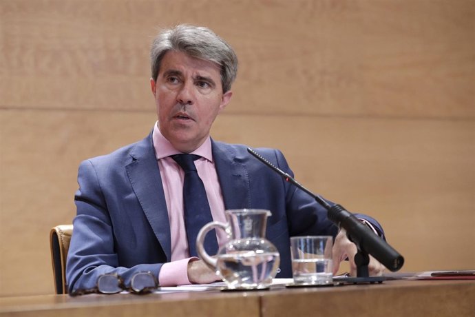 Fotos De Consejo De Gobierno