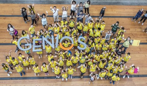 Cooperación y Desarrollo