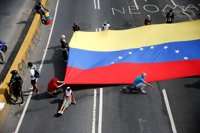 La fiscal General de Venezuela denuncia amenazas del Gobierno cuando  las protestas opositoras al régimen se radicalizan