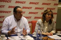 La compañía Brandt Europe hará crecer más de un 11% el negocio de la antigua Tragusa en su primer año natural completo