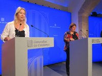 El Govern sitúa a un querellado por la compra de urnas como director del Gabinete Jurídico