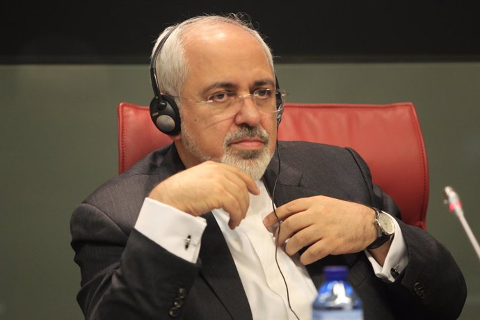 Javad Zarif