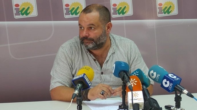 Rafael Sánchez Rufo