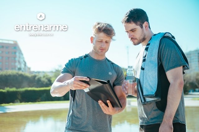La 'startup' Entrenarme se expande a Reino Unido