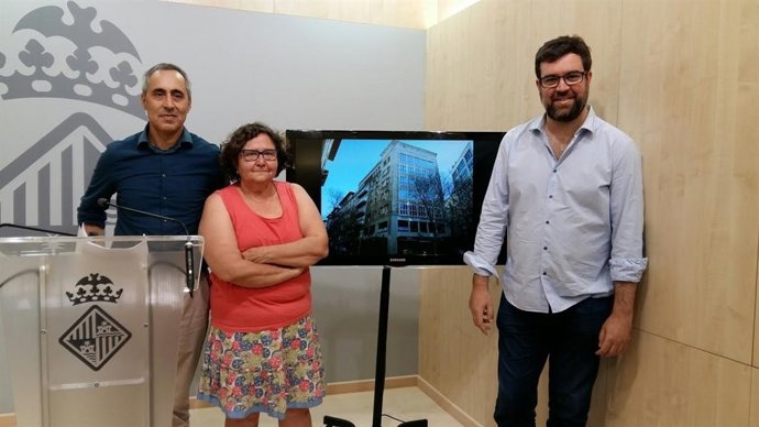 Elementos protegidos