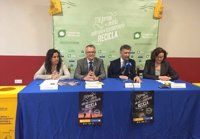 Más de 40 albergues del trazado asturiano del Camino de Santiago instalarán cubos de reciclaje